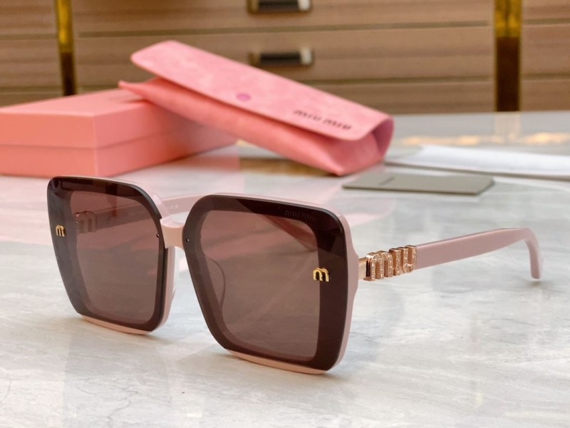 Miu miu Sunglasses